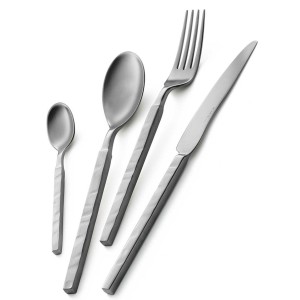 ZEUS ICE COLTELLO TAVOLA  - 2216003 | Novalberghiera