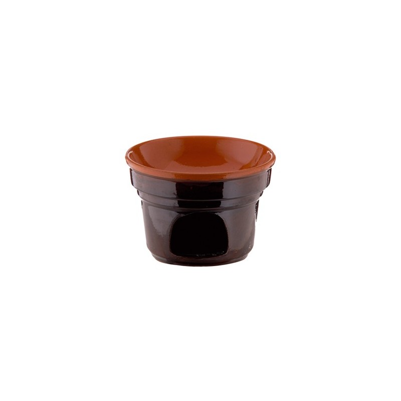 FORNEL BAGNA/CAUDA COTTO  - 3501200 | Novalberghiera