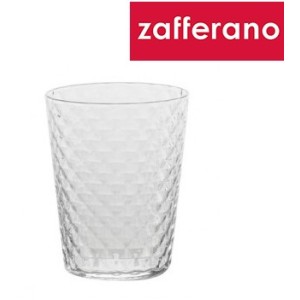 BICCHIERE ZAFFERANO VENEZIANO cl.33  - 4007000 | Novalberghiera