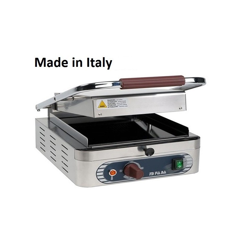 PIASTRA VETROC.MEDIA  - 4094012 | Novalberghiera