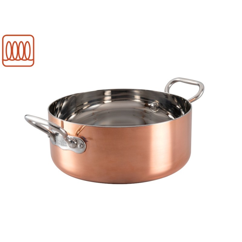 CASS.TRIM.RAME BASSA 2M cm24  - 5028024 | Novalberghiera