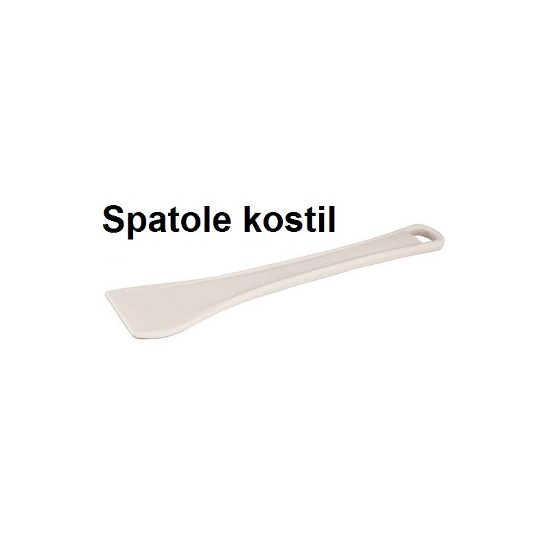 SPATOLE KOSTIL SMUSSATE  - 5056999 | Novalberghiera