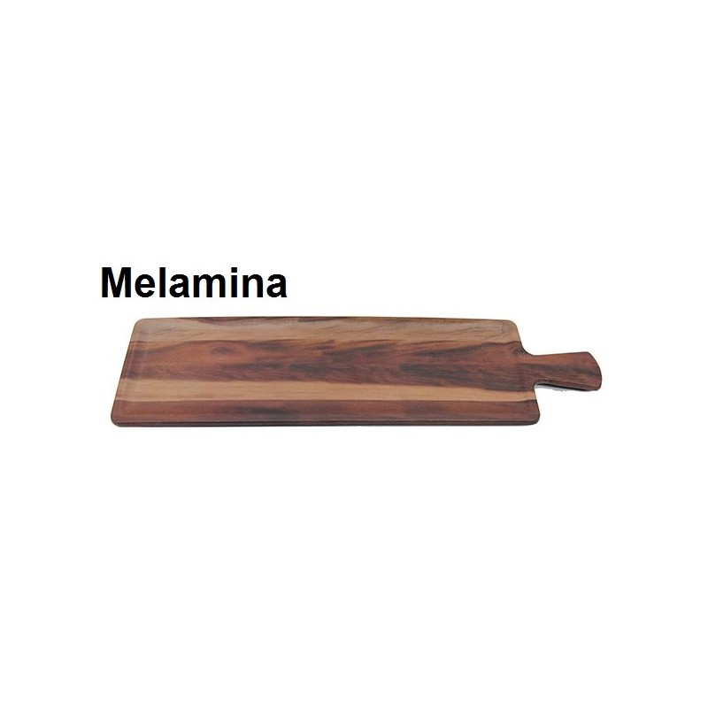 TAGLIERE MELAM. 51x16  - 5786051 | Novalberghiera