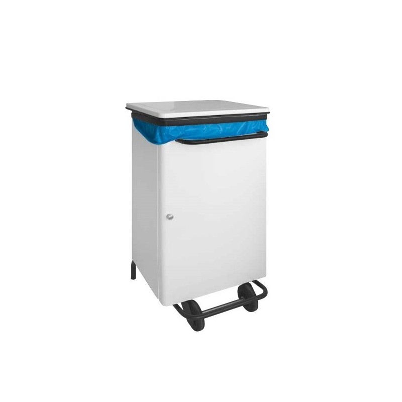 PATT.BIANCA QUADR. Lt.70 C/ANTA  - 3303070 | Novalberghiera