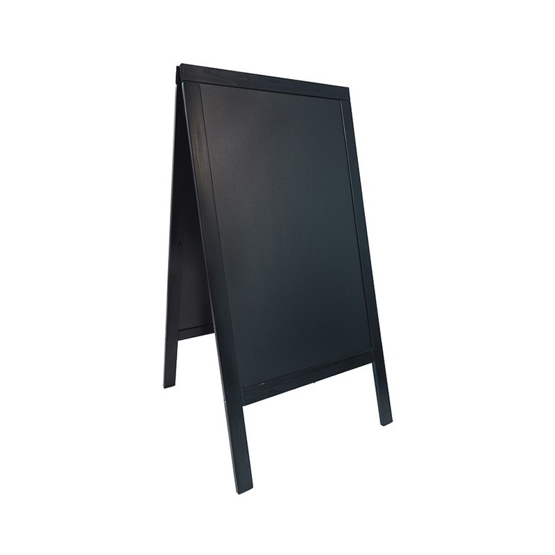 LAVAGNA CAV.BLACK 125x70  - 1004011 | Novalberghiera