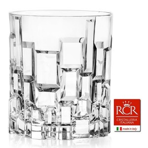 BICCHIERE RCR ETNA OLD cl.33  - 1123000 | Novalberghiera