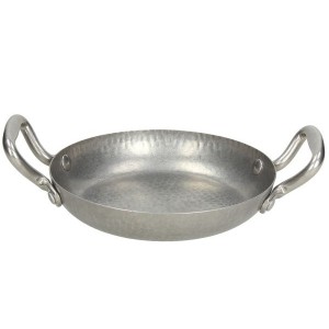 TEX MEX PADELLA 2M Øm 18-N80  - 1400021 | Novalberghiera