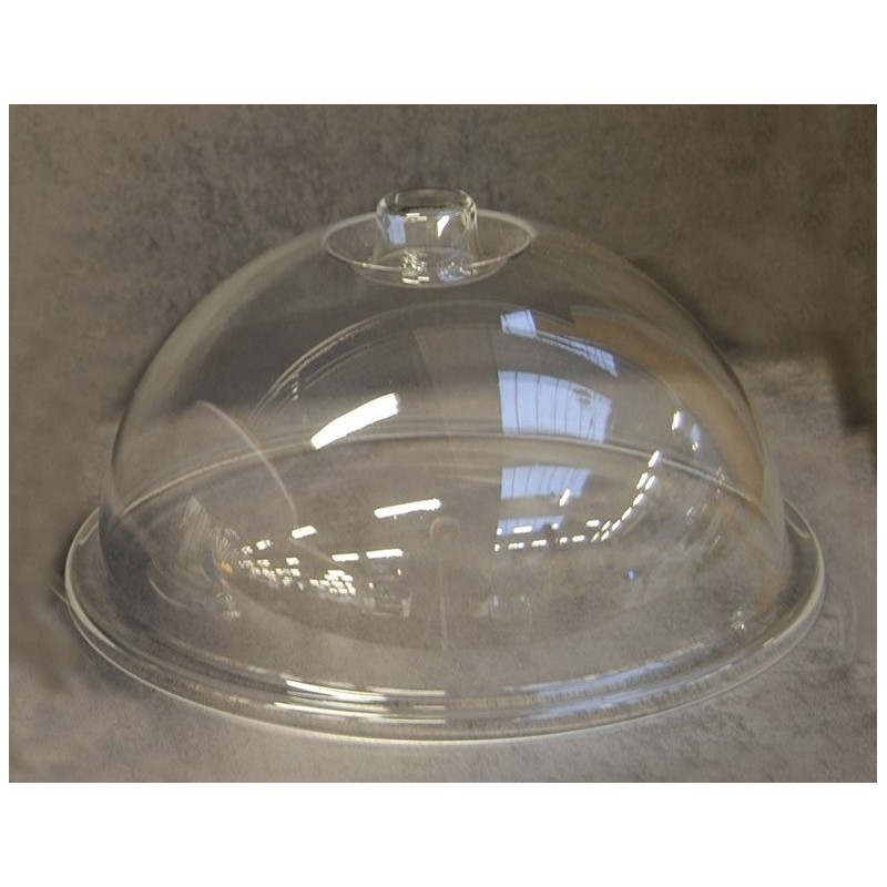 CUPOLA PLEXI  Øcm 29x14h  - 4669129 | Novalberghiera