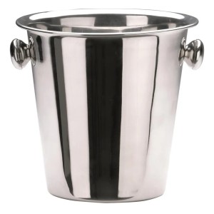 RINFRESC.INOX POMOLI cm 20  - 4677010 | Novalberghiera