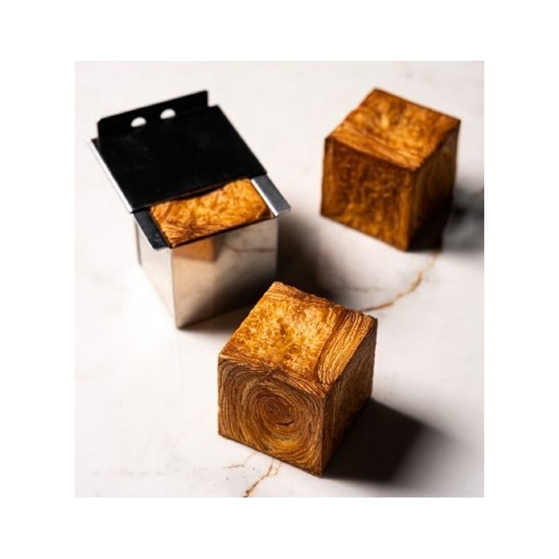 ST.CROISSANT CUBO mm 70x70x70h  - 645002 | Novalberghiera