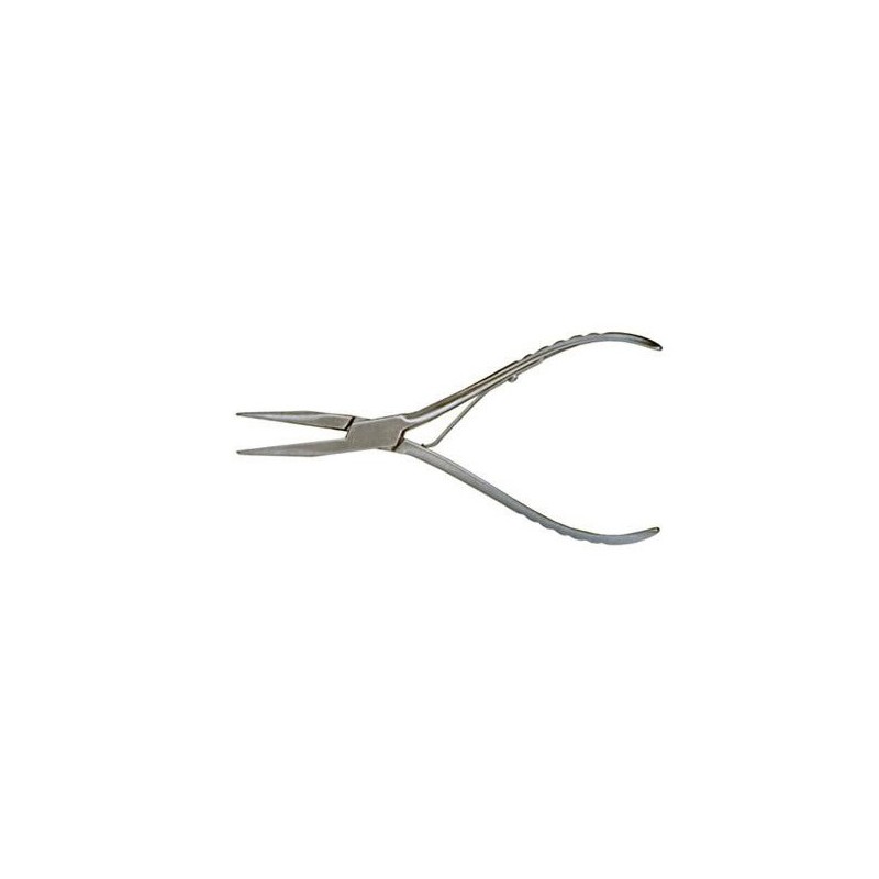 PINZA TOGLI LISCHE INOX  - 704001 | Novalberghiera