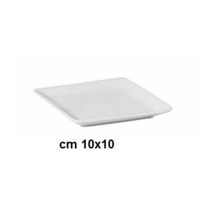 FINGER PORC.QUADRO 10x10  - 1106001 | Novalberghiera