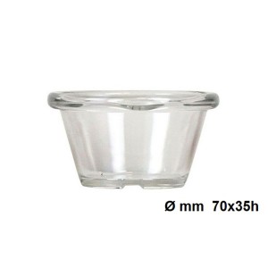 CIOTOLINE PET TR.Øcm 7  - 1584004 | Novalberghiera