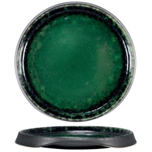 DEIMOS PIATTO PIANO Øcm 27  - 1615027 | Novalberghiera