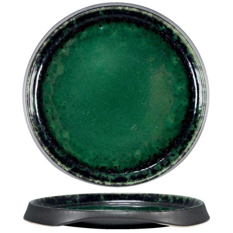 DEIMOS PIATTO PIANO Øcm 27  - 1615027 | Novalberghiera