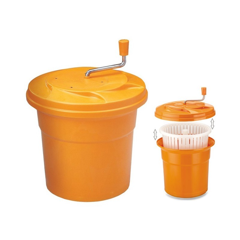 CENTRIFUGA L.25 -GREEN 25  - 1721020 | Novalberghiera