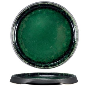 DEIMOS PIATTO PIANO Øcm 23  - 1615023 | Novalberghiera