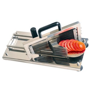 AFFETTA POMODORI INOX  - 2115023 | Novalberghiera