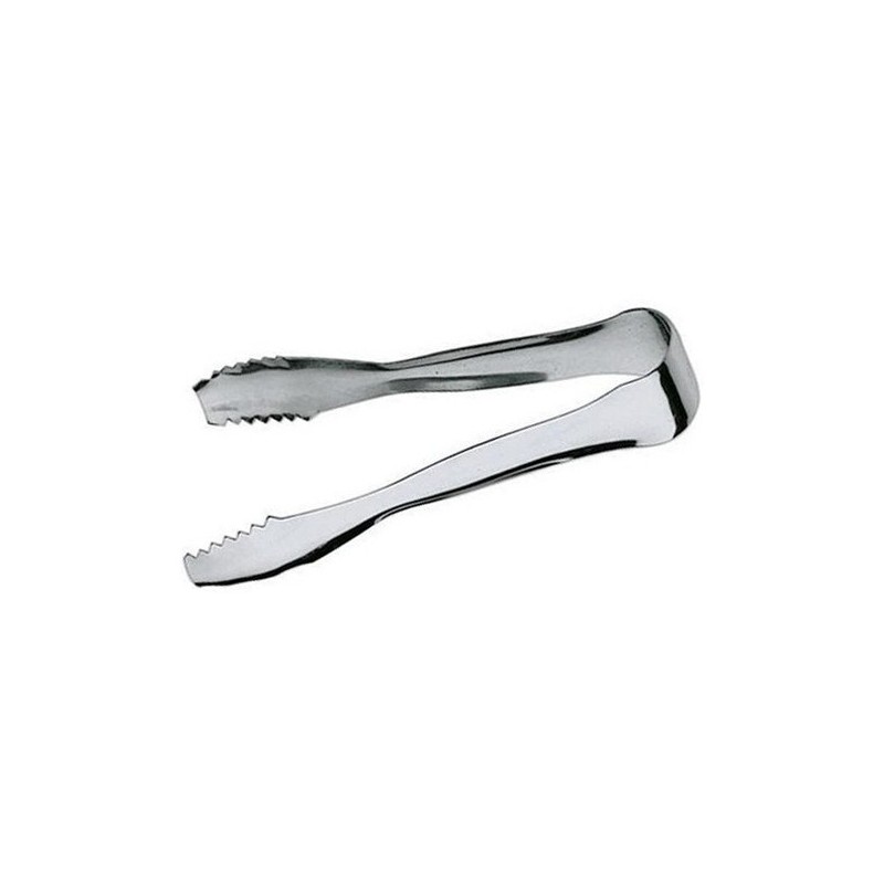 PINZA GHIACCIO INOX cm 15  - 2165002 | Novalberghiera