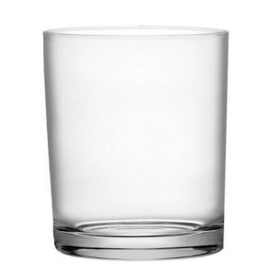 BICCHIERE CORTINA cl.20  - 4130020 | Novalberghiera