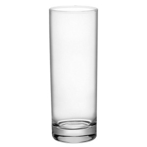 BICCHIERE CORTINA ALTO cl.21.5  - 4130022 | Novalberghiera