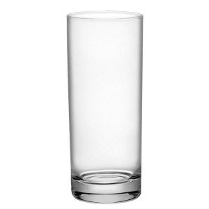 BICCHIERE CORTINA BIBITA cl.30  - 4130031 | Novalberghiera