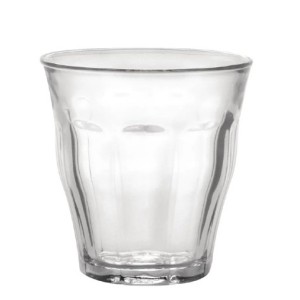 BICCHIERE DURALEX PICARDIE cl.13  - 4134013 | Novalberghiera