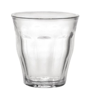 BICCHIERE DURALEX PICARDIE cl.16  - 4134016 | Novalberghiera