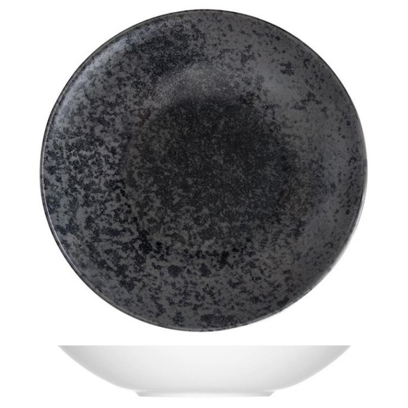 SANDSTONE BLACK P.FONDO cm 30  - 4458230 | Novalberghiera