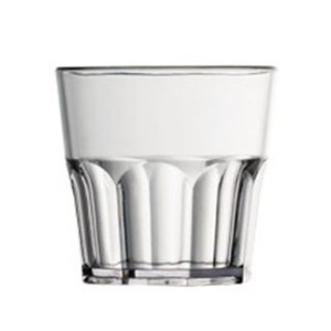 BICCHIERE LEXAN cl. 16  - 4621016 | Novalberghiera