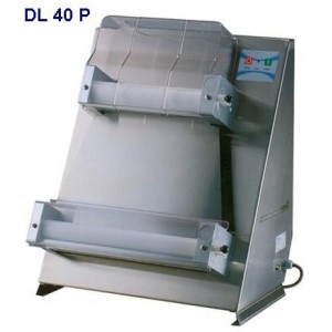 STENDIPIZZA RULLI PARALL.DL40P  - 5004400 | Novalberghiera