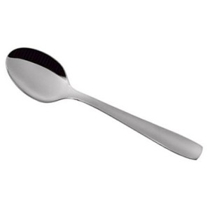 EXTRA CUCCHIAINO MOKA INOX  - 5171010 | Novalberghiera