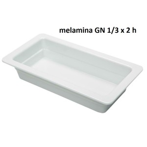 CONT.GN.1/3 MEL.BI 32x17x2h  - 5365023 | Novalberghiera