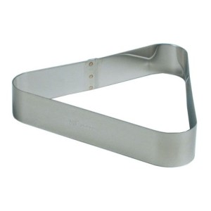 ST.TRIANGOLO GEO cm 23 -X3723  - 5596023 | Novalberghiera