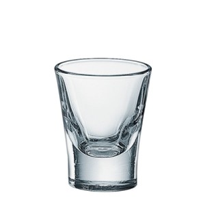 BICCHIERE CONIC 55 cl.5.5  - 628003 | Novalberghiera