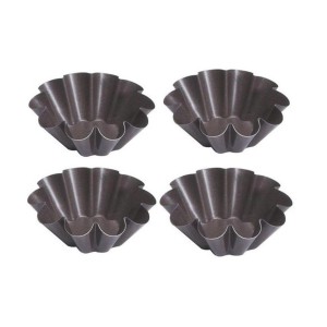 CONF.12 ST.BRIOCHE mm 90x30h  - 1629009 | Novalberghiera