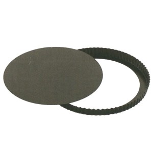 TORTIERA FES.F.M.ANTI.cm32  - 2075032 | Novalberghiera