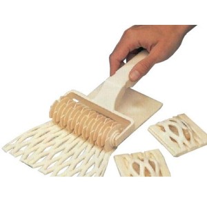 RULLO LOSANGHE cm 12  - 2092001 | Novalberghiera