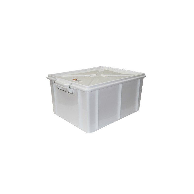 BOX C/COP.Lt.20 cm 40x30x22  - 2861040 | Novalberghiera
