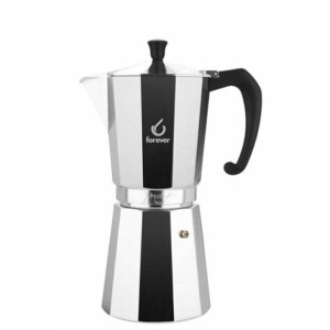 CAFFETTIERA ALLUM.Tz.12  - 3072012 | Novalberghiera