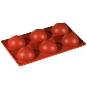 STAMPO SILIC.6 IMPR.-FR001  - 4630001 | Novalberghiera