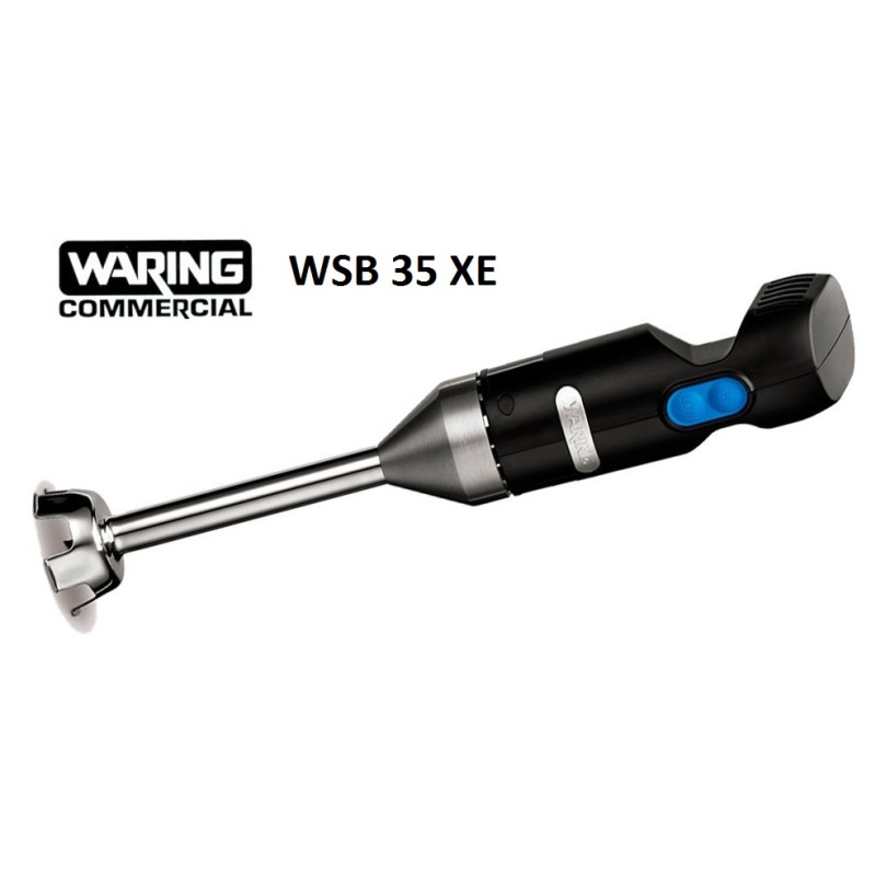 MIXER MINI WARING ESB35  - 3200002 | Novalberghiera