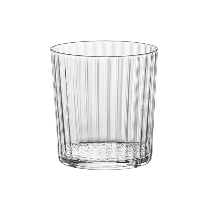 EXCLUSIVA BICC.NEGRONI cl.35,5