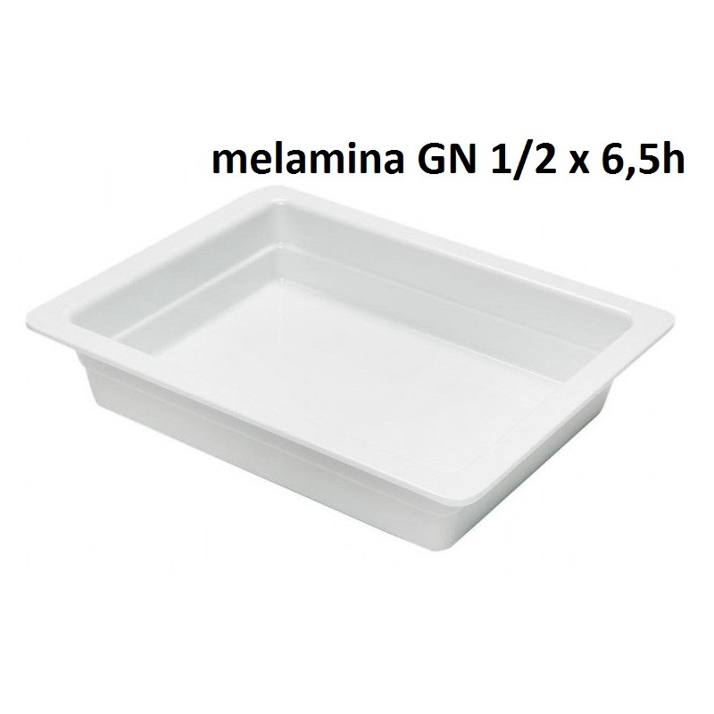 CONT.GN.1/2 MEL.BI 32x26x6,5h  - 5365016 | Novalberghiera