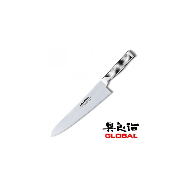 GLOBAL trinciante cm 24  -G-16  - 90016 | Novalberghiera