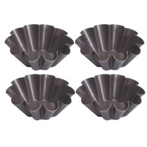 CONF.12 ST.BRIOCHE mm 125x45h  - 1629012 | Novalberghiera