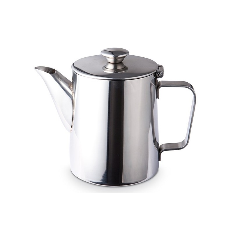 CAFFETT. INOX cl.60  - 2107060 | Novalberghiera