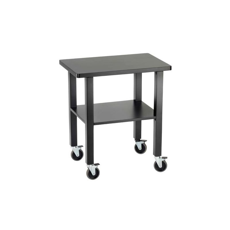 GUERIDON WENGE' cm 71x46  - 2824070 | Novalberghiera