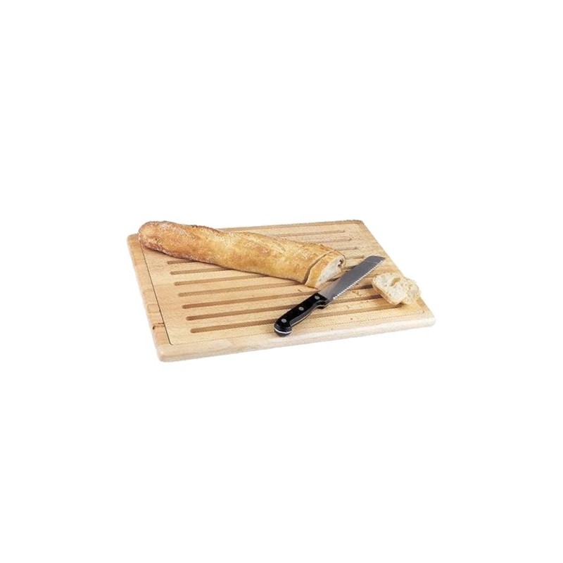 TAGLIERE PANE cm 53x32,5  - 2929001 | Novalberghiera