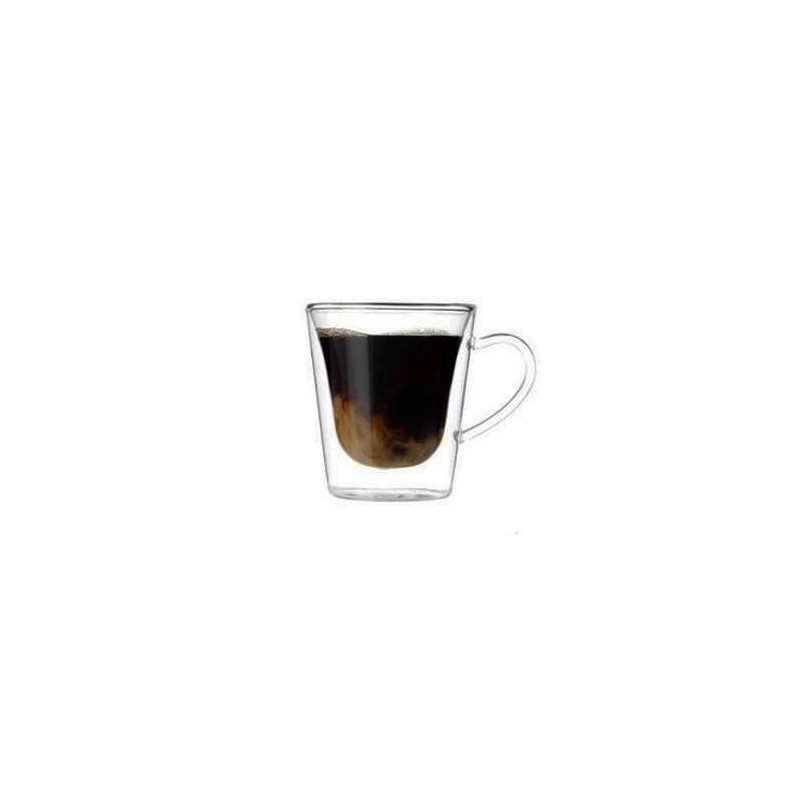 TAZZA DUOS ESPRESSO cl.10  - 5285010 | Novalberghiera